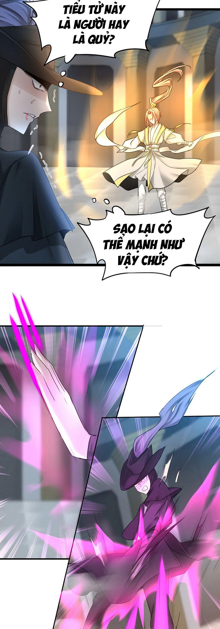 Nghịch Chuyển Tiên Đồ Chapter 160 - 10