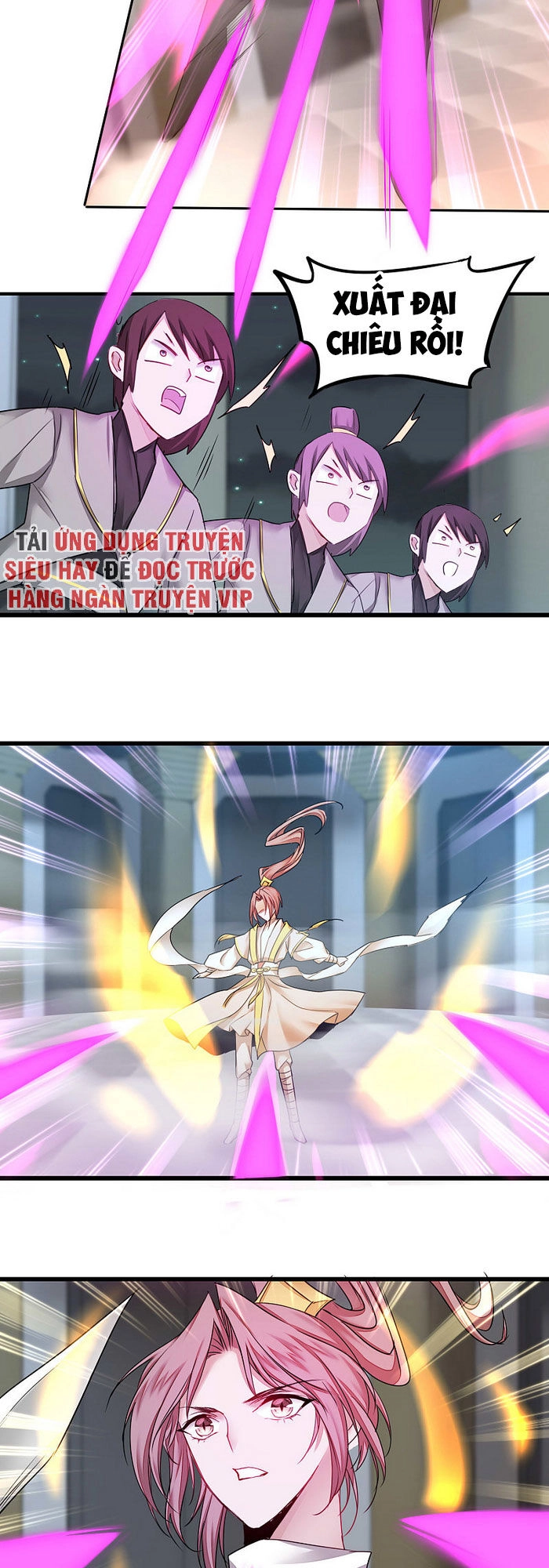 Nghịch Chuyển Tiên Đồ Chapter 160 - 11