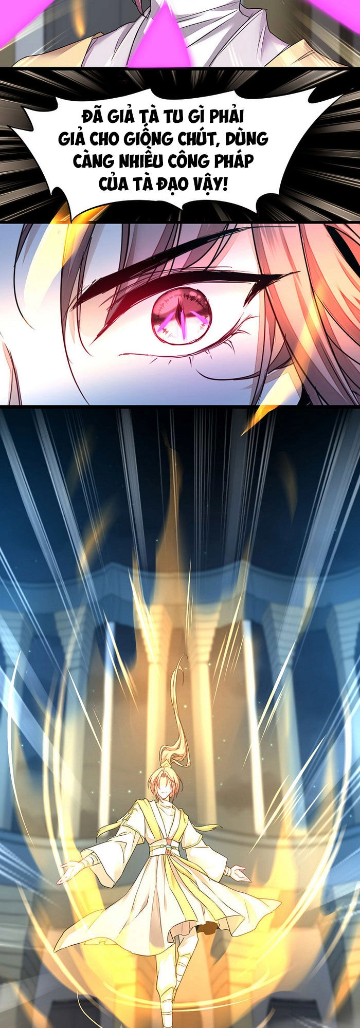 Nghịch Chuyển Tiên Đồ Chapter 160 - 12