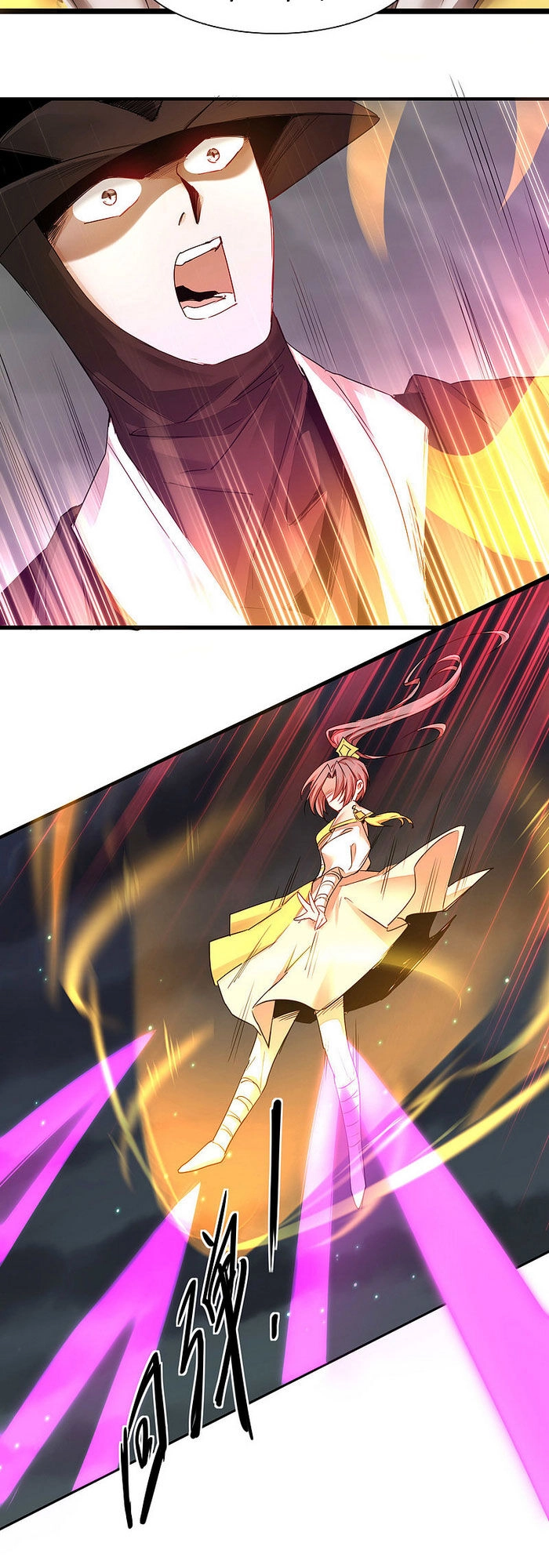 Nghịch Chuyển Tiên Đồ Chapter 160 - 14