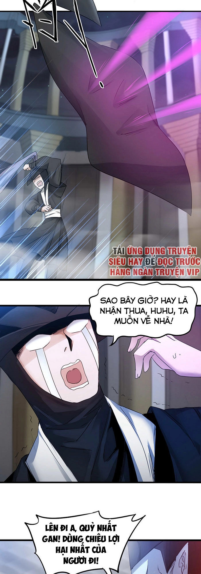 Nghịch Chuyển Tiên Đồ Chapter 160 - 16