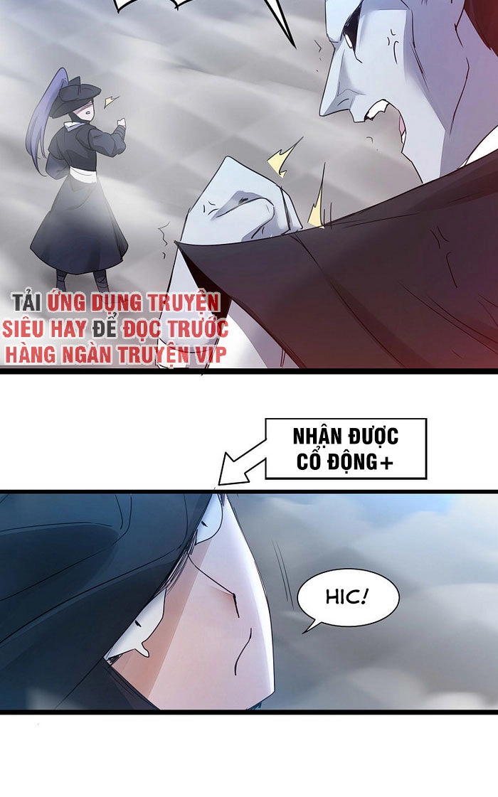 Nghịch Chuyển Tiên Đồ Chapter 160 - 17