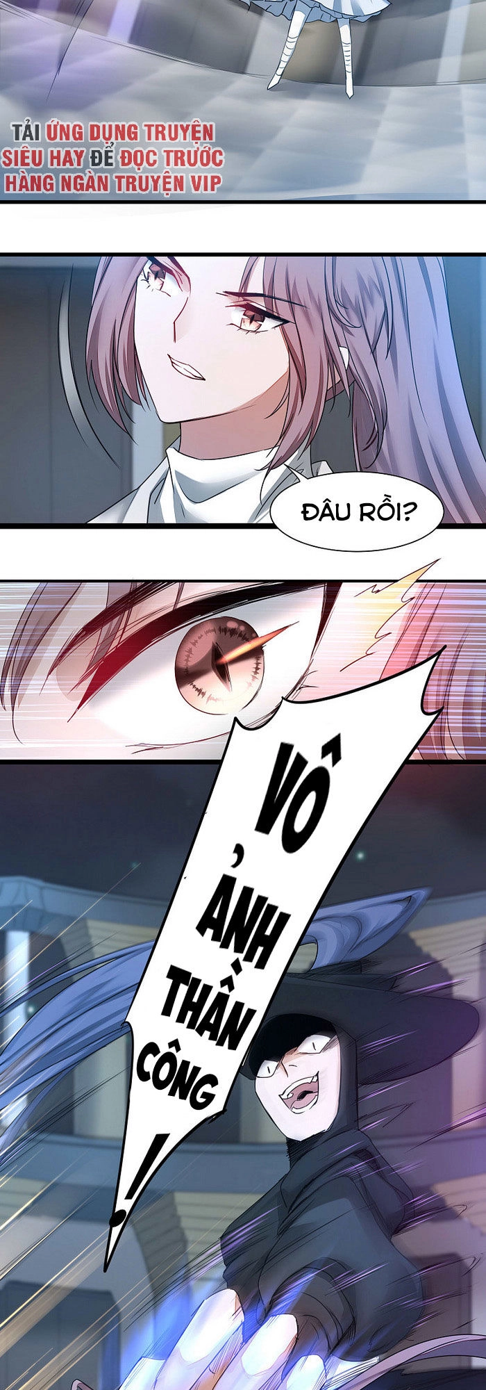 Nghịch Chuyển Tiên Đồ Chapter 161 - 2