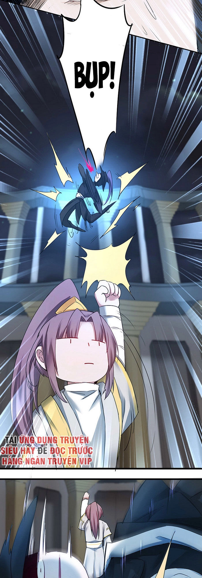 Nghịch Chuyển Tiên Đồ Chapter 161 - 4