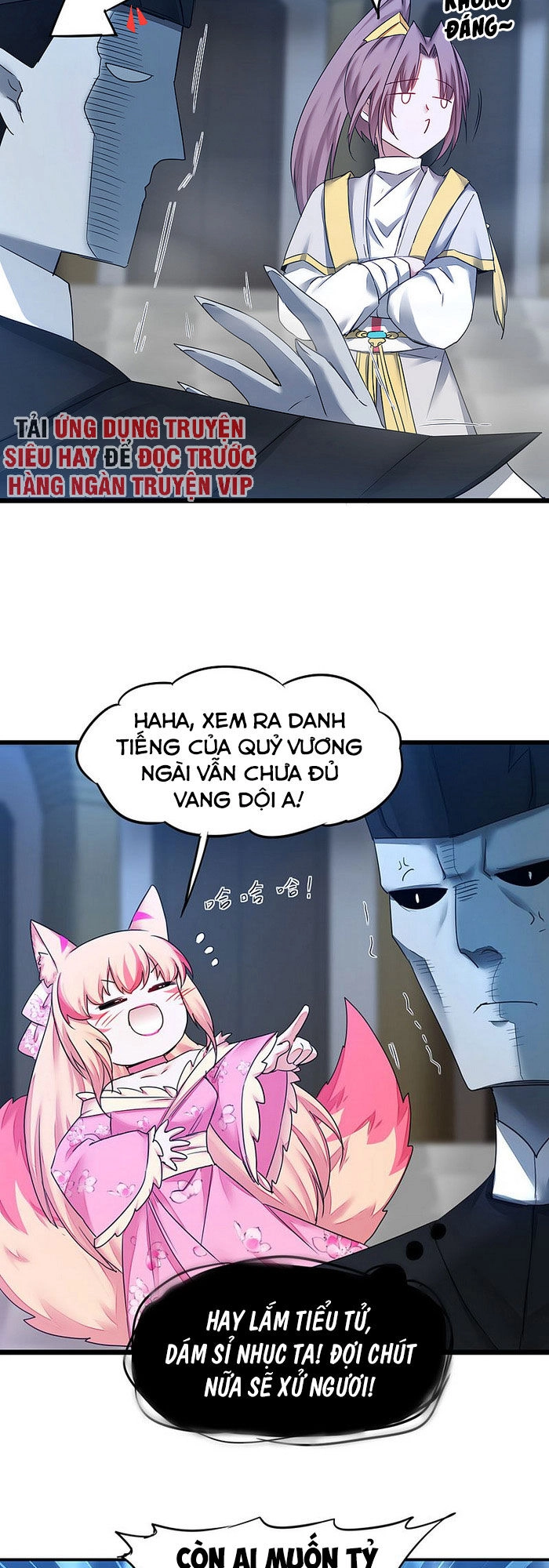 Nghịch Chuyển Tiên Đồ Chapter 161 - 9