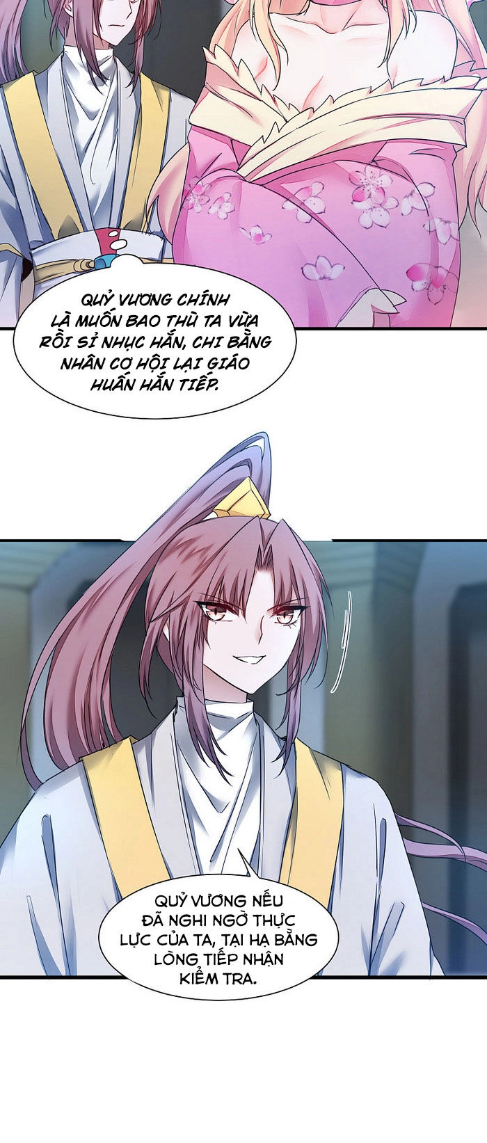 Nghịch Chuyển Tiên Đồ Chapter 161 - 14