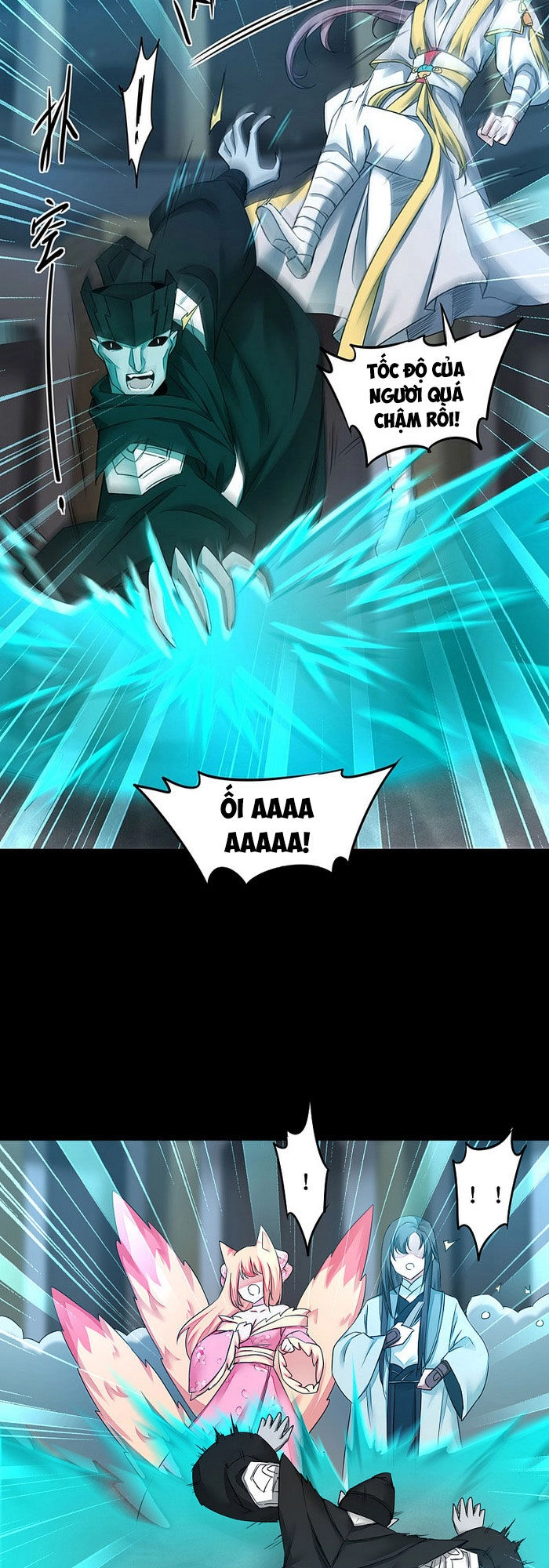 Nghịch Chuyển Tiên Đồ Chapter 161 - 16