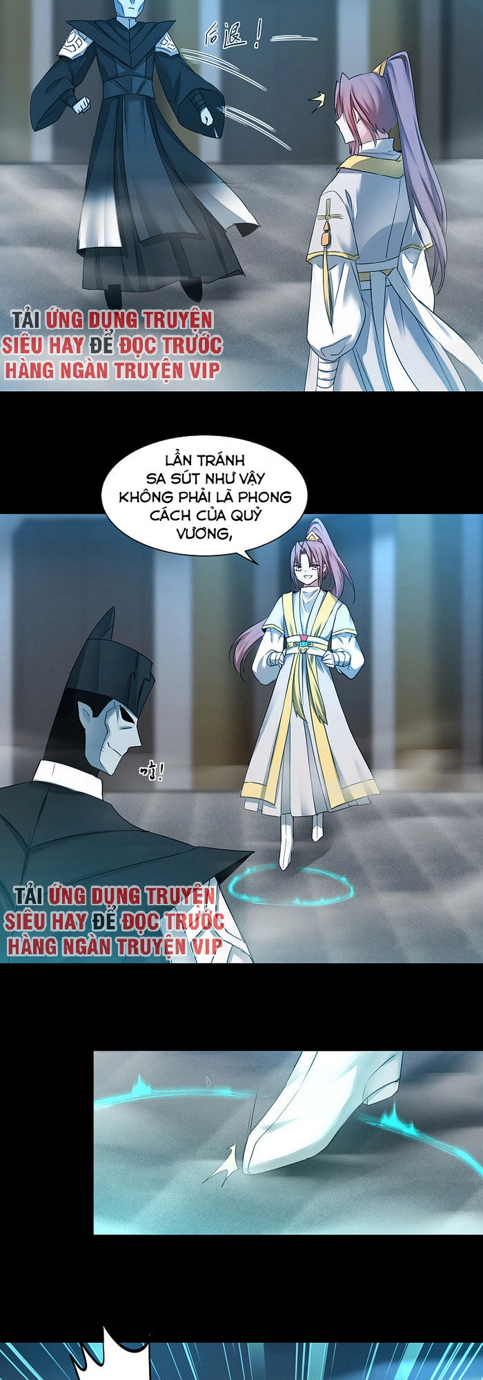 Nghịch Chuyển Tiên Đồ Chapter 161 - 18