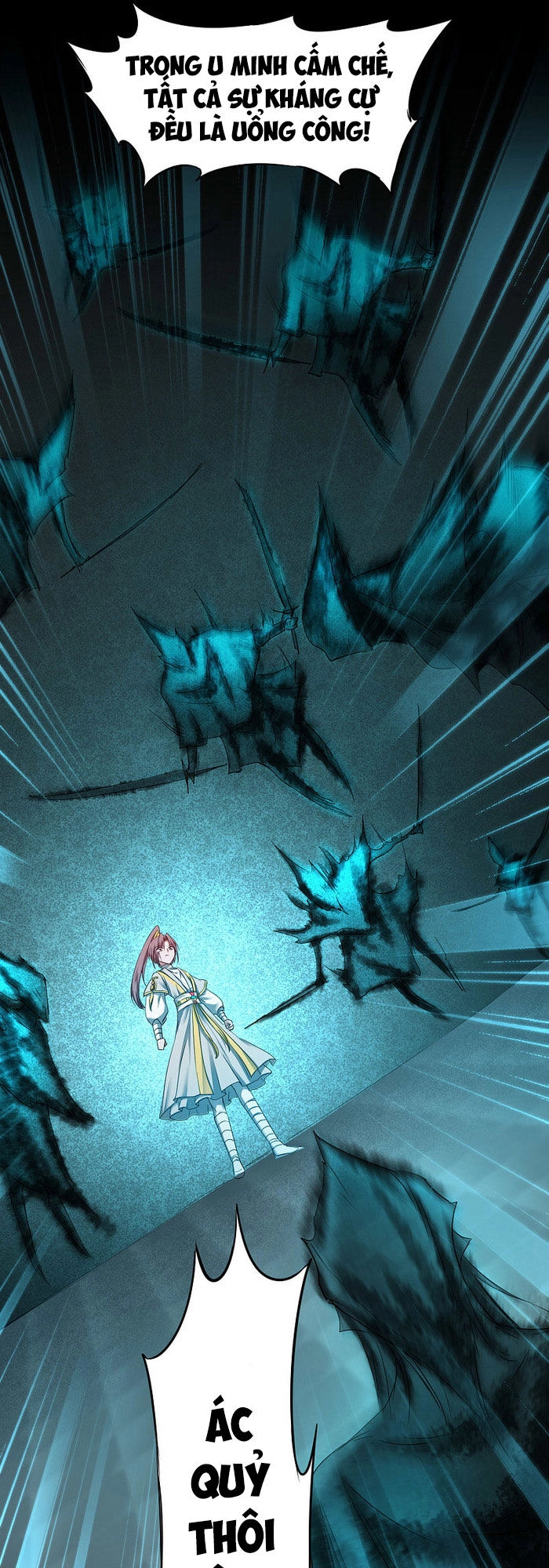 Nghịch Chuyển Tiên Đồ Chapter 162 - 3