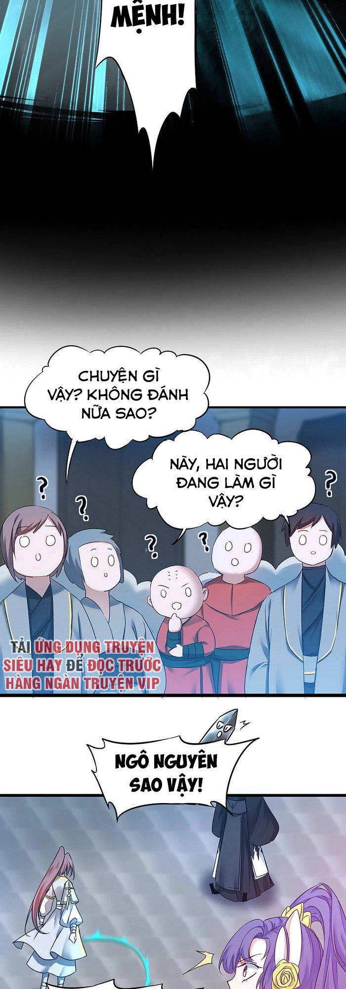 Nghịch Chuyển Tiên Đồ Chapter 162 - 4