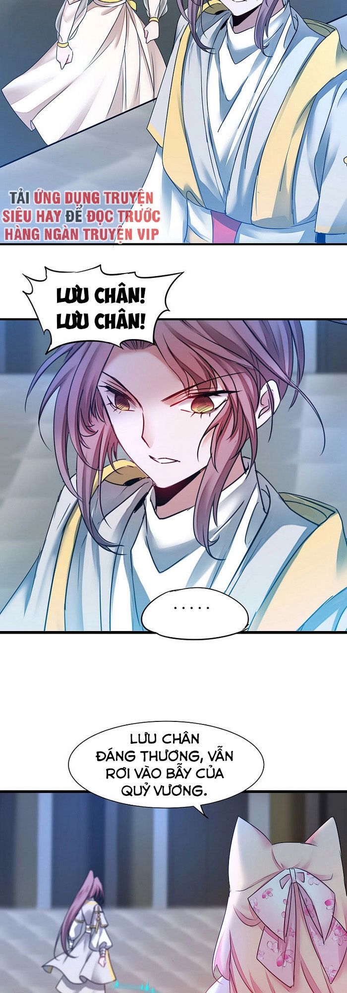 Nghịch Chuyển Tiên Đồ Chapter 162 - 6