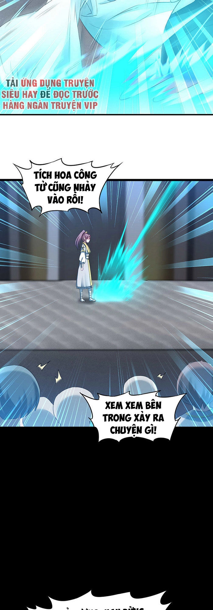 Nghịch Chuyển Tiên Đồ Chapter 162 - 8