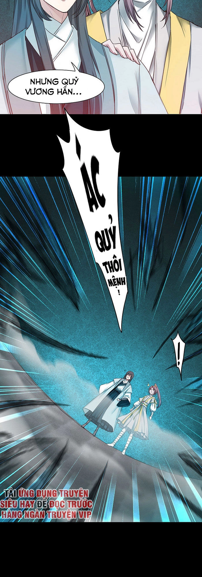 Nghịch Chuyển Tiên Đồ Chapter 162 - 11