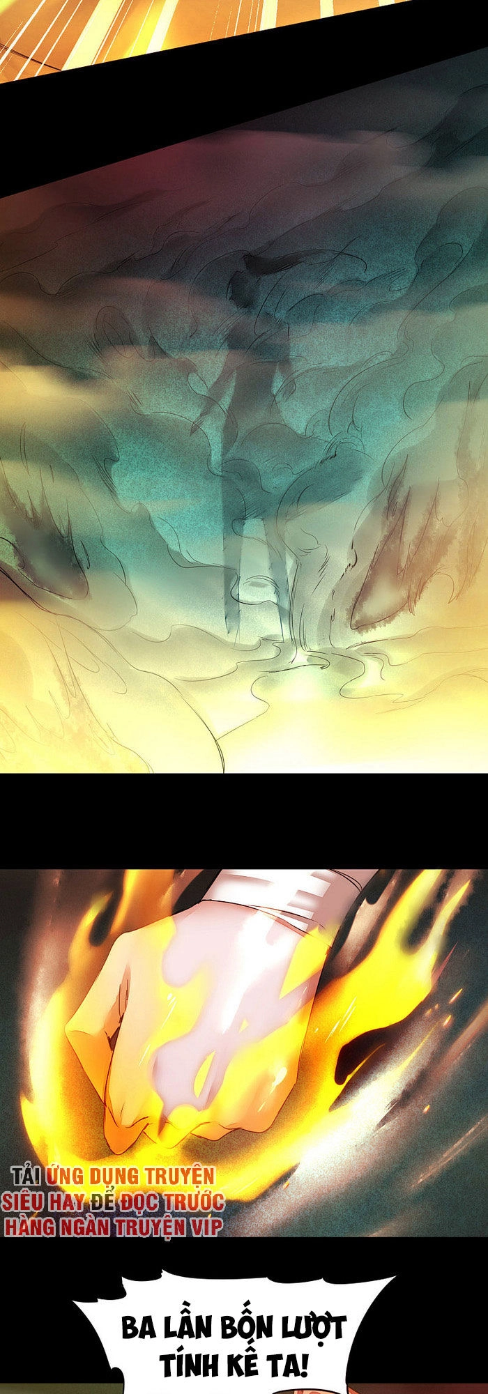 Nghịch Chuyển Tiên Đồ Chapter 162 - 13