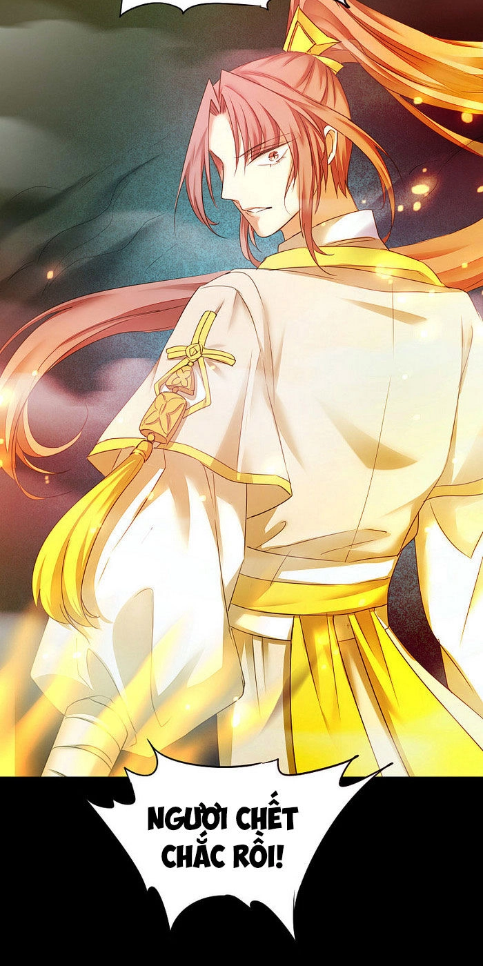 Nghịch Chuyển Tiên Đồ Chapter 162 - 14