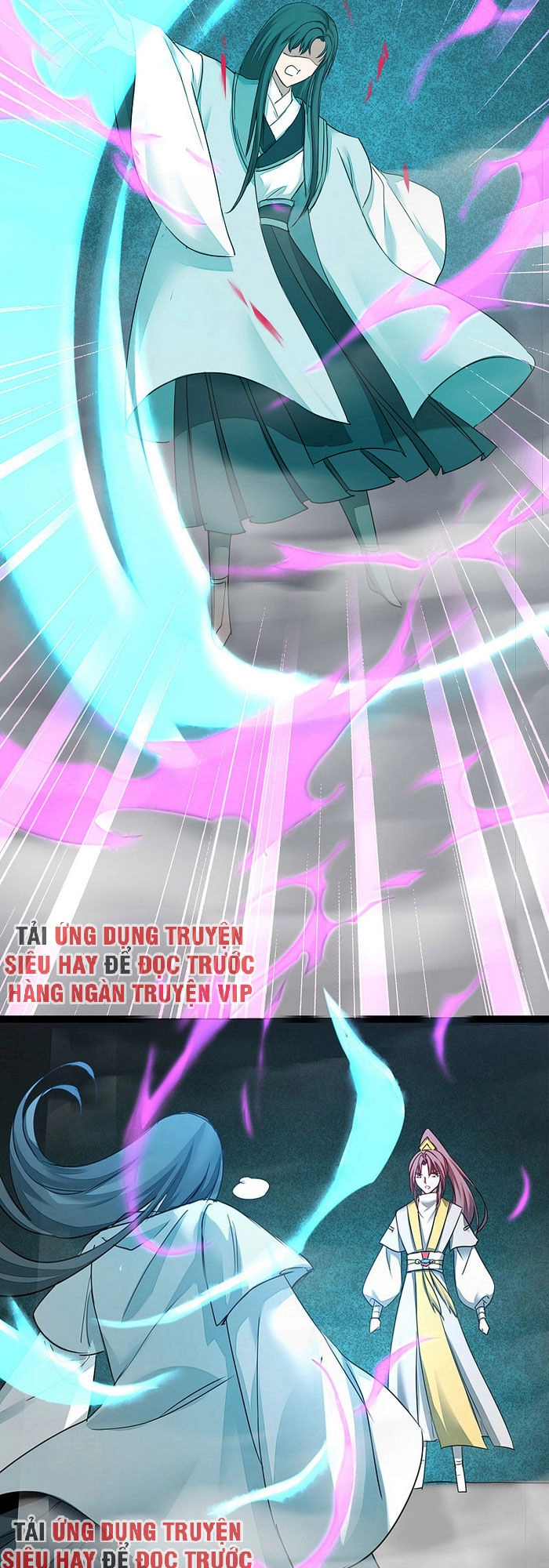 Nghịch Chuyển Tiên Đồ Chapter 163 - 7