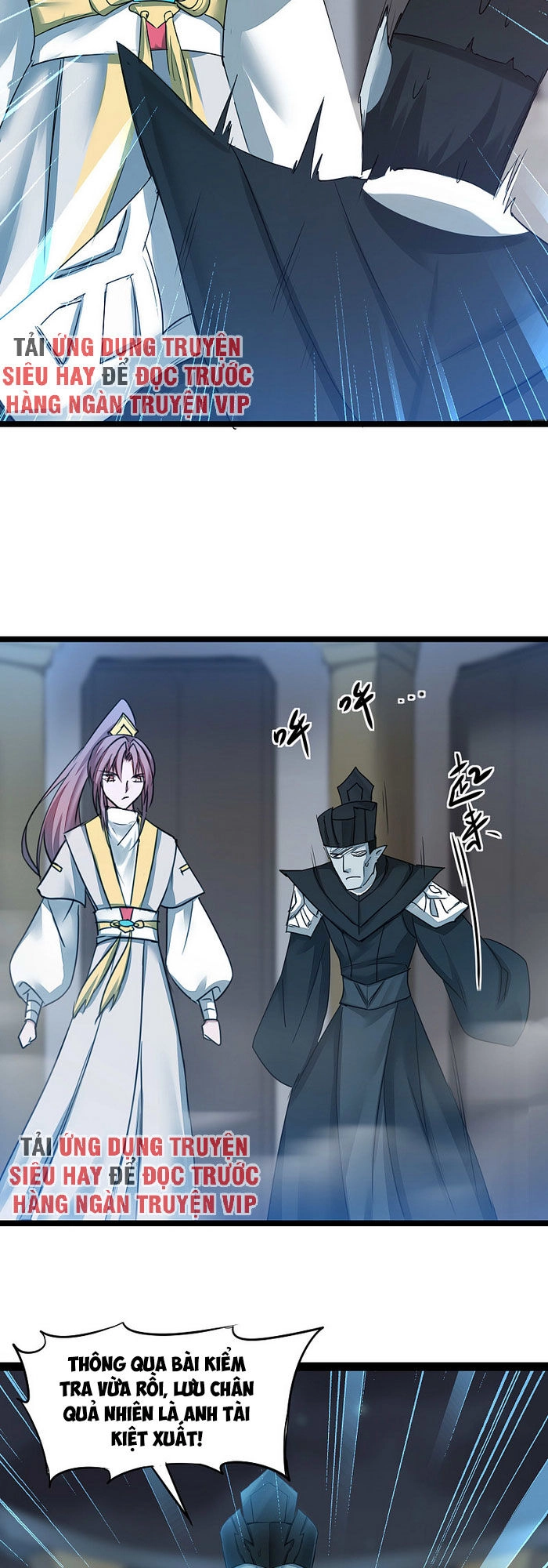 Nghịch Chuyển Tiên Đồ Chapter 163 - 14
