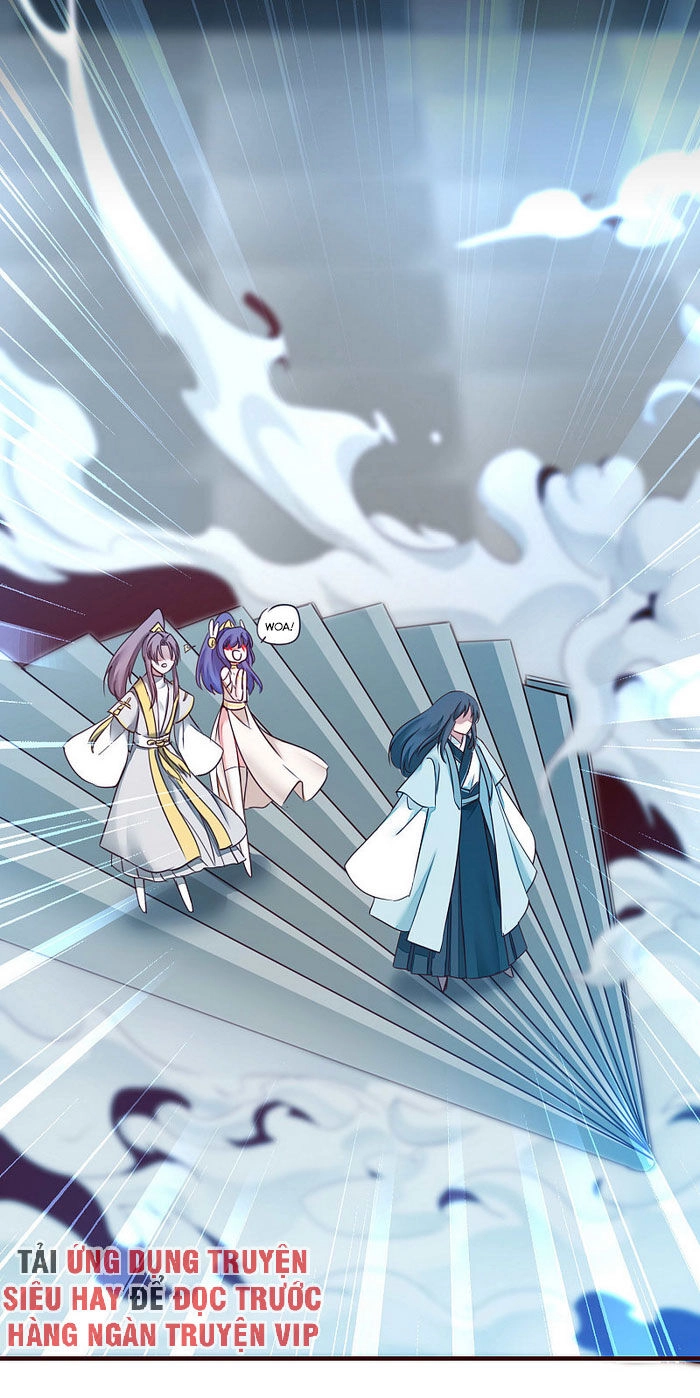 Nghịch Chuyển Tiên Đồ Chapter 164 - 2