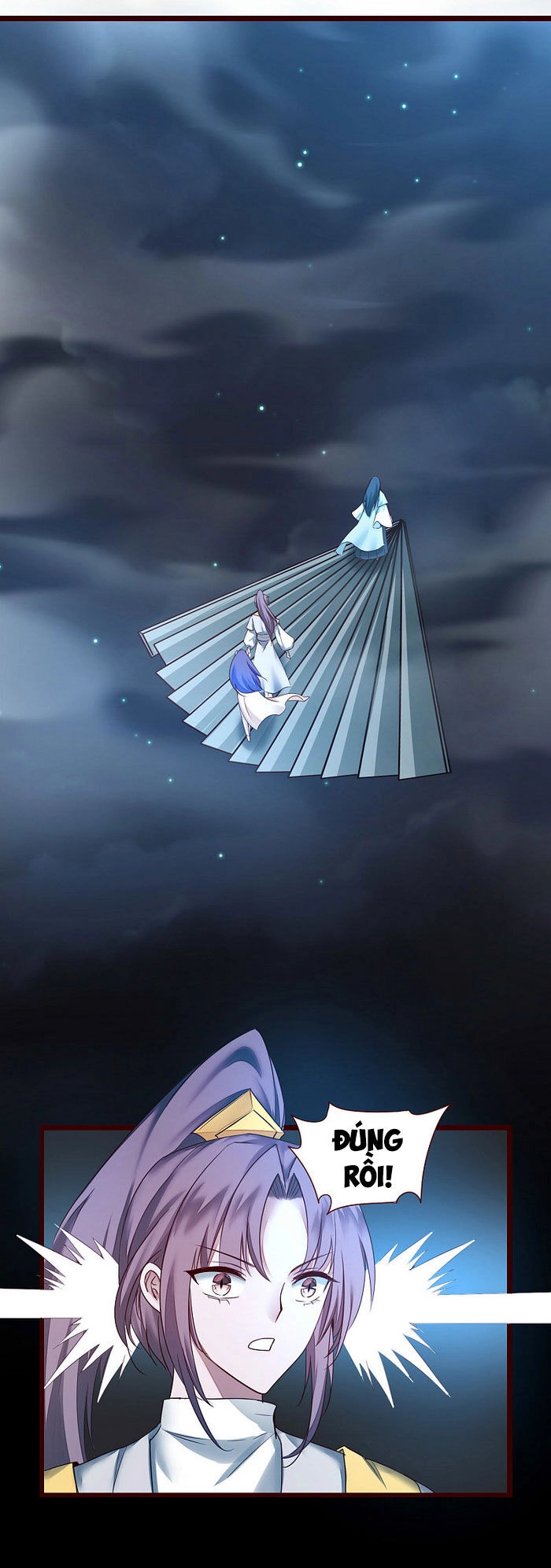 Nghịch Chuyển Tiên Đồ Chapter 164 - 3