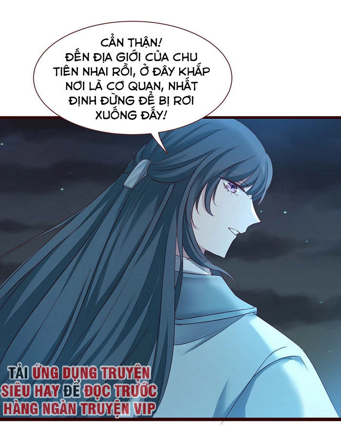 Nghịch Chuyển Tiên Đồ Chapter 164 - 7