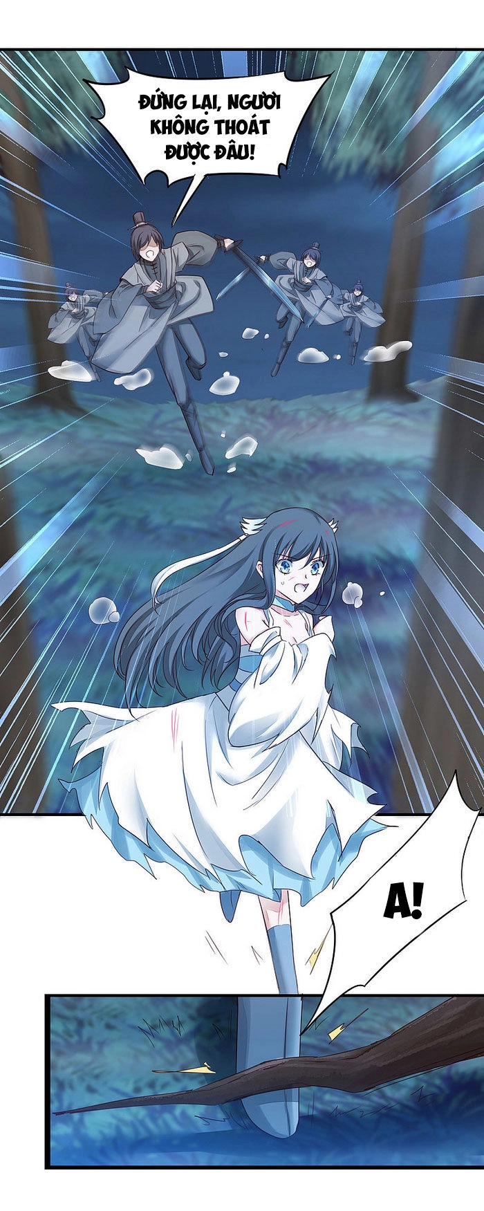 Nghịch Chuyển Tiên Đồ Chapter 164 - 8