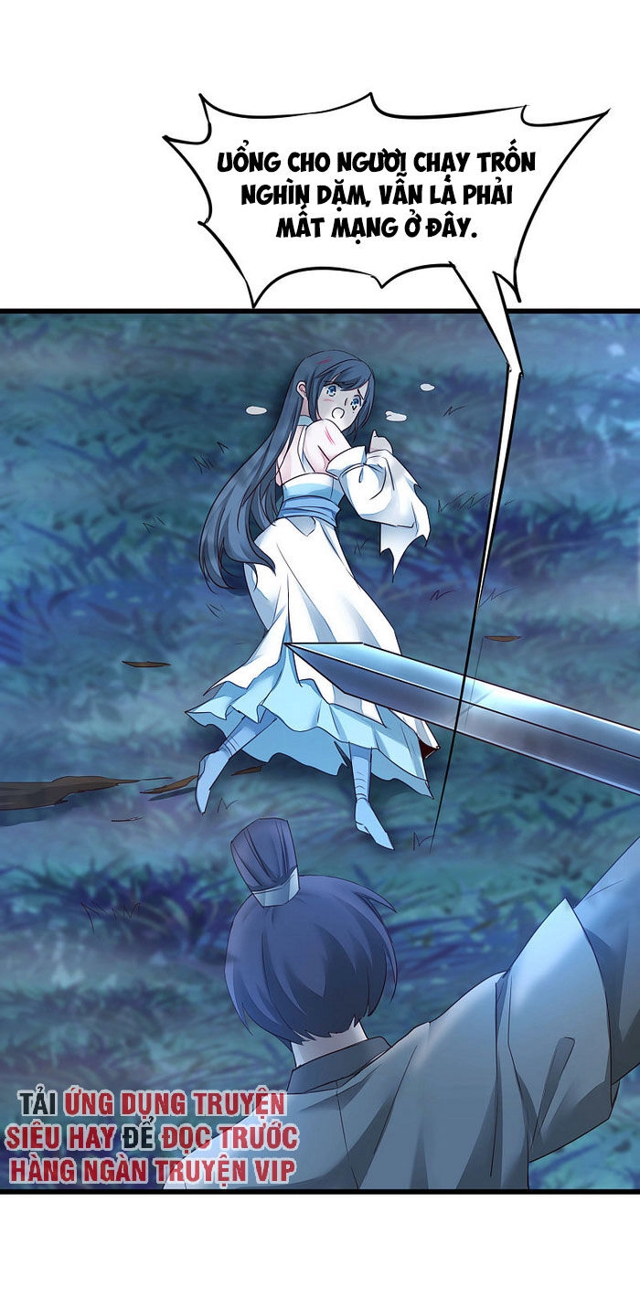 Nghịch Chuyển Tiên Đồ Chapter 164 - 9