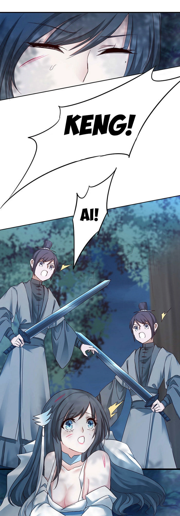 Nghịch Chuyển Tiên Đồ Chapter 164 - 10