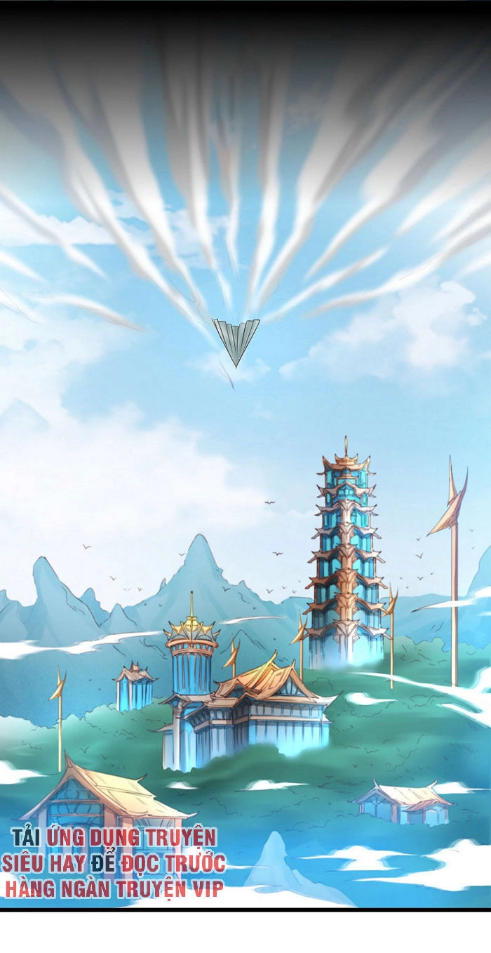 Nghịch Chuyển Tiên Đồ Chapter 164 - 15