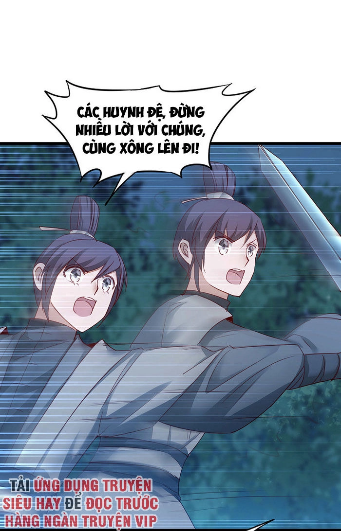 Nghịch Chuyển Tiên Đồ Chapter 164 - 19