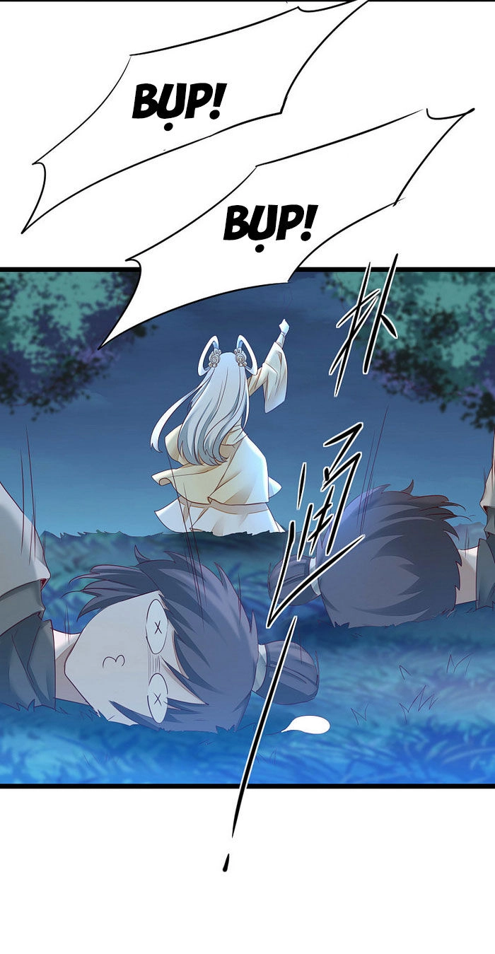 Nghịch Chuyển Tiên Đồ Chapter 164 - 20