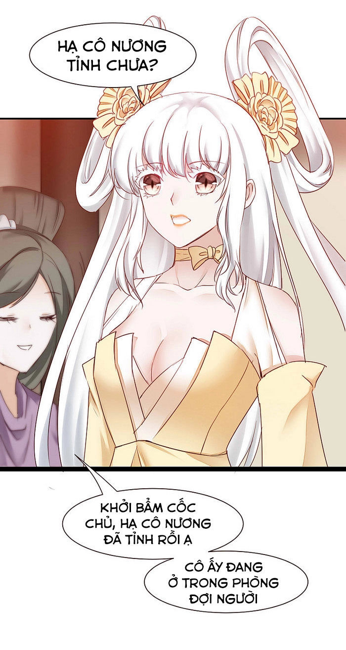 Nghịch Chuyển Tiên Đồ Chapter 165 - 2