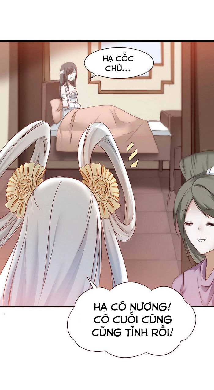 Nghịch Chuyển Tiên Đồ Chapter 165 - 3