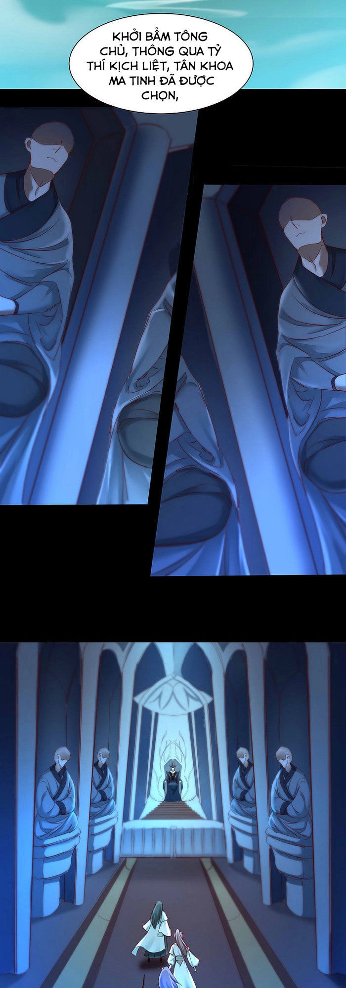 Nghịch Chuyển Tiên Đồ Chapter 165 - 9