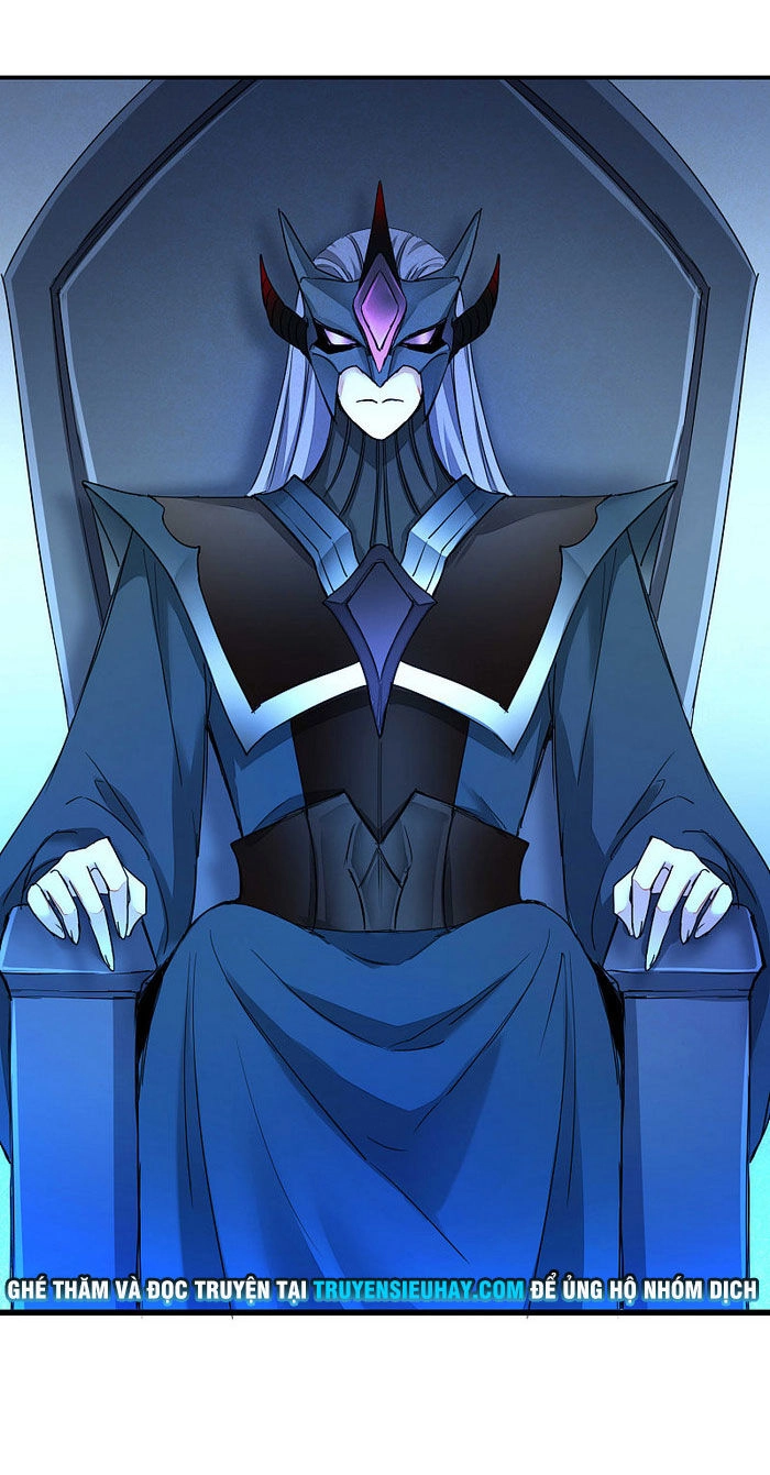 Nghịch Chuyển Tiên Đồ Chapter 165 - 11