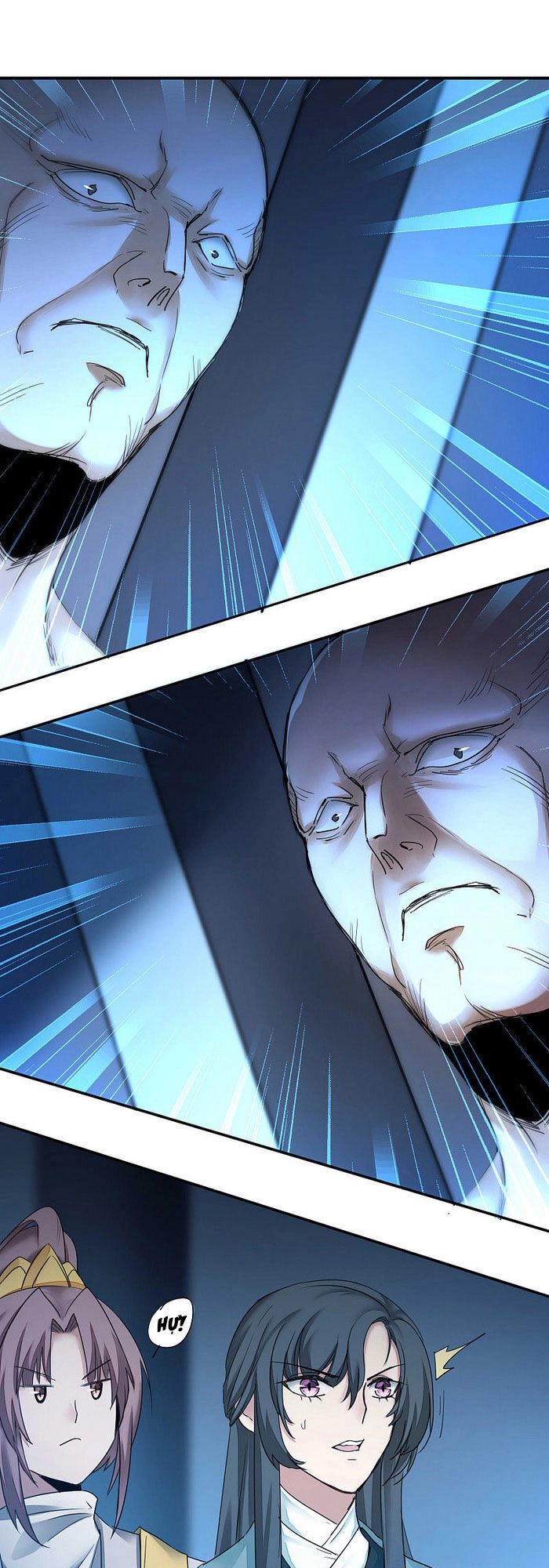 Nghịch Chuyển Tiên Đồ Chapter 165 - 12