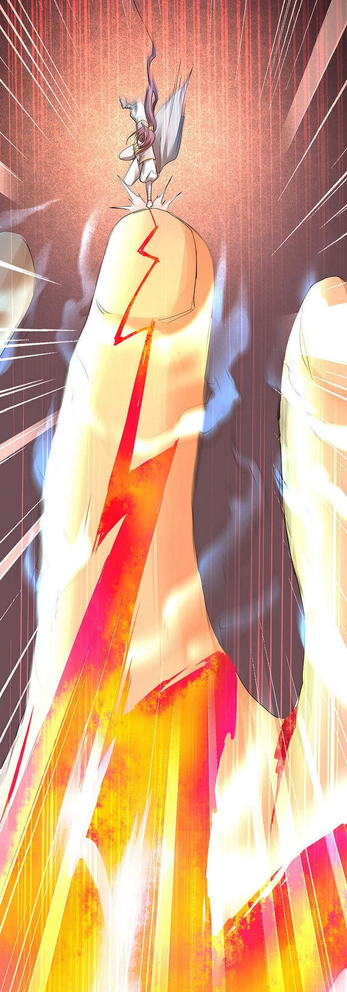 Nghịch Chuyển Tiên Đồ Chapter 165 - 20