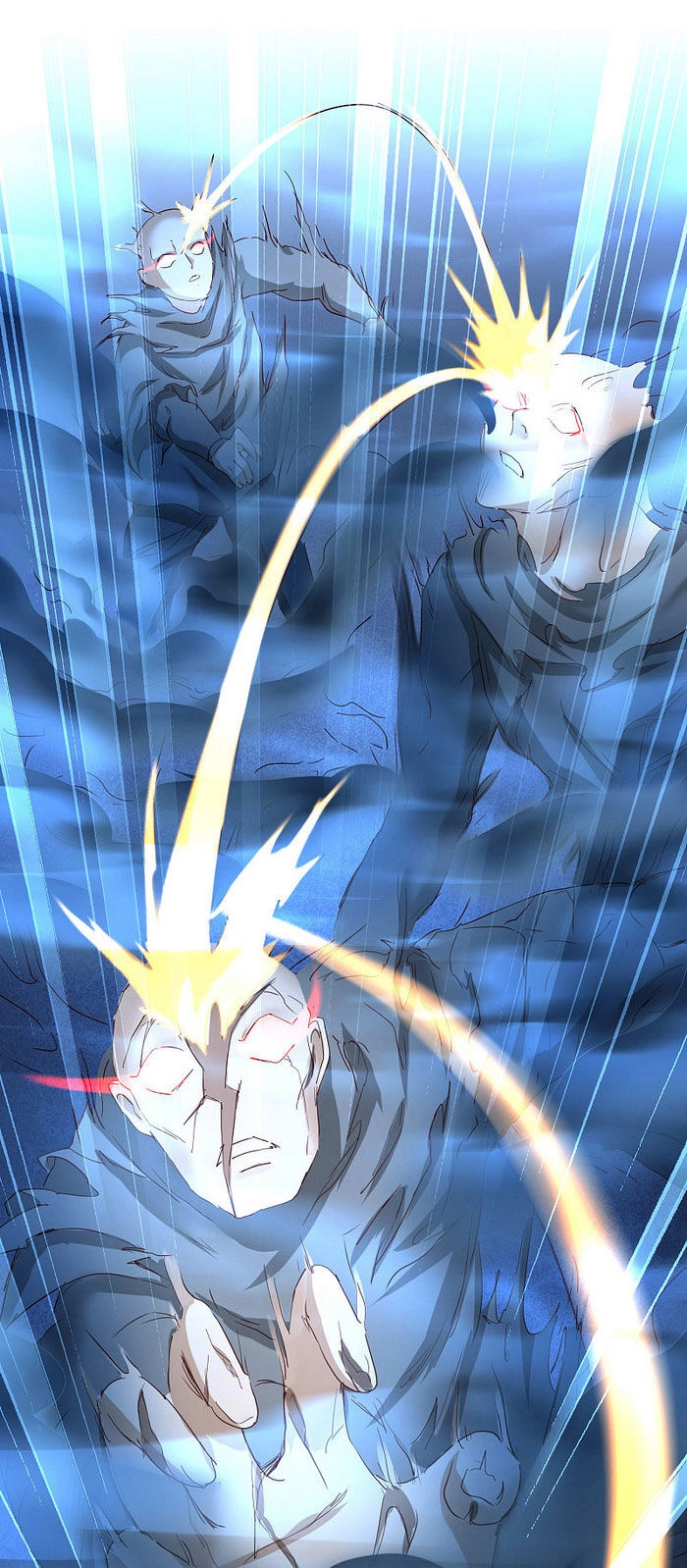 Nghịch Chuyển Tiên Đồ Chapter 165 - 23