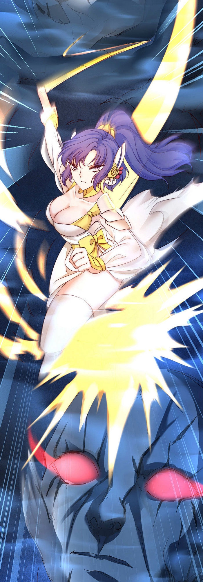 Nghịch Chuyển Tiên Đồ Chapter 165 - 24