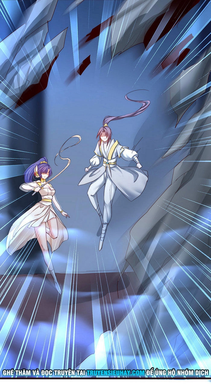 Nghịch Chuyển Tiên Đồ Chapter 165 - 26