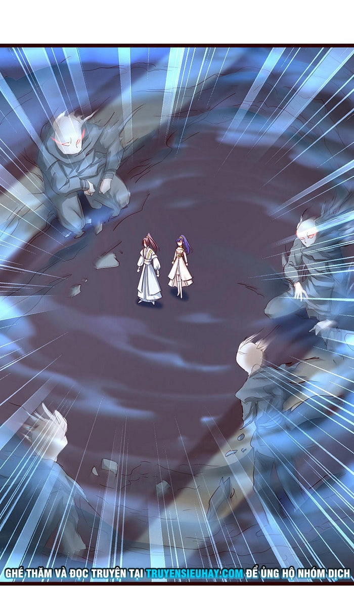 Nghịch Chuyển Tiên Đồ Chapter 165 - 27