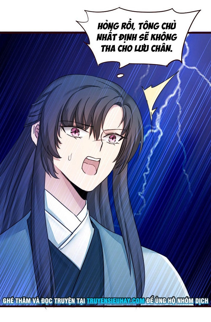 Nghịch Chuyển Tiên Đồ Chapter 165 - 28