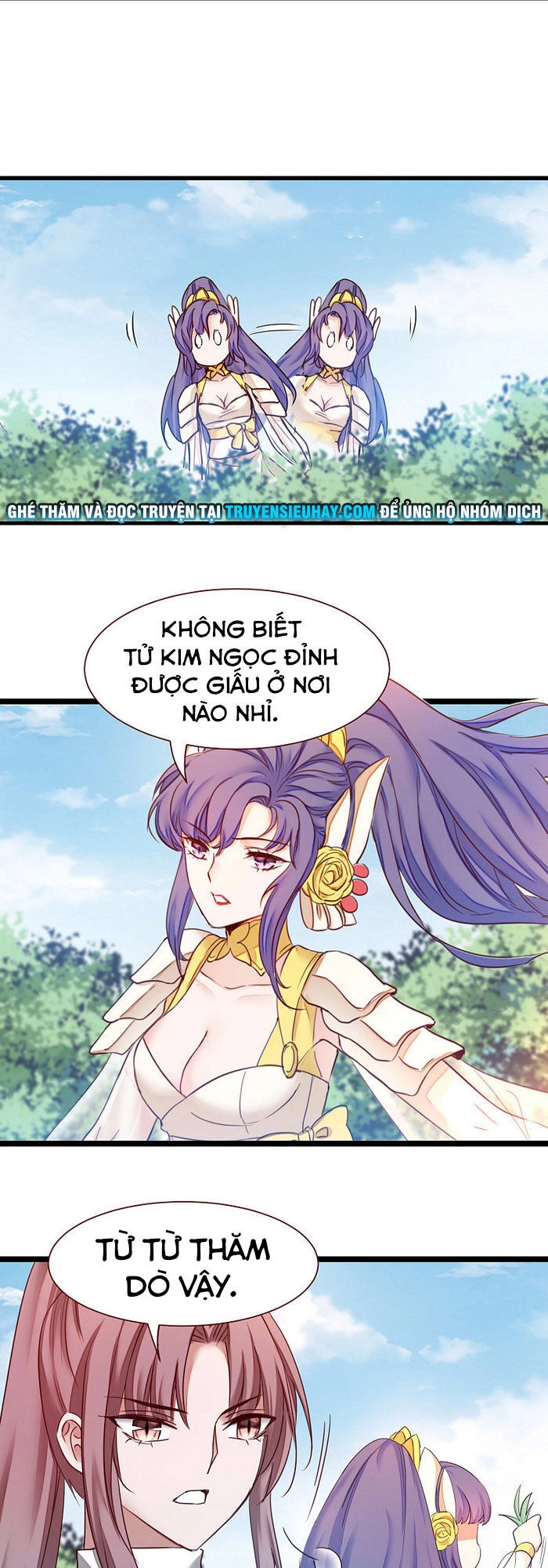 Nghịch Chuyển Tiên Đồ Chapter 166 - 9