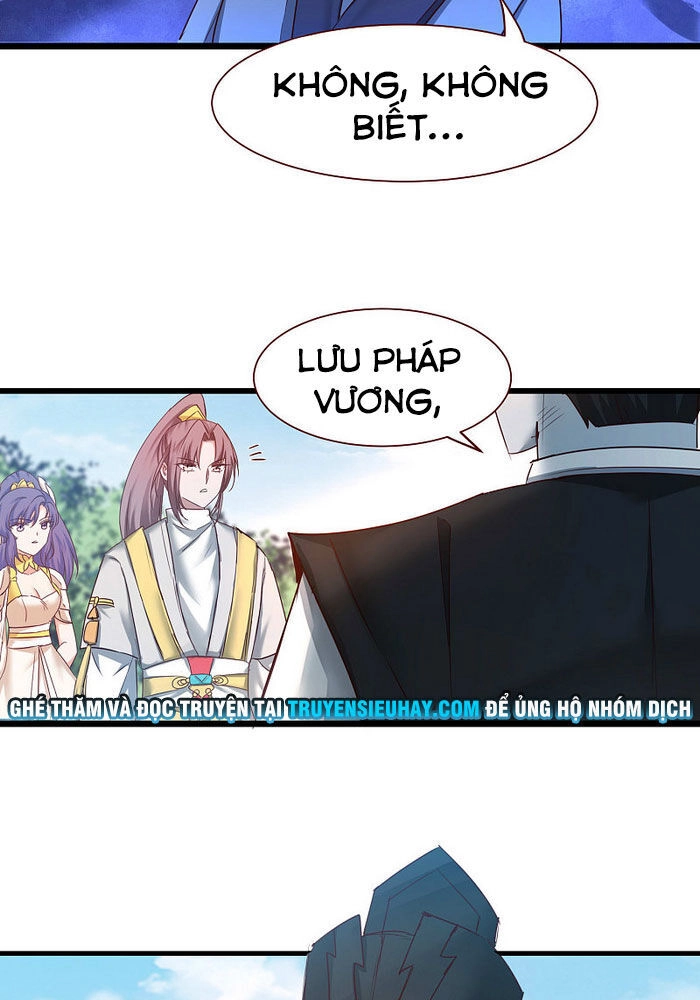 Nghịch Chuyển Tiên Đồ Chapter 166 - 12