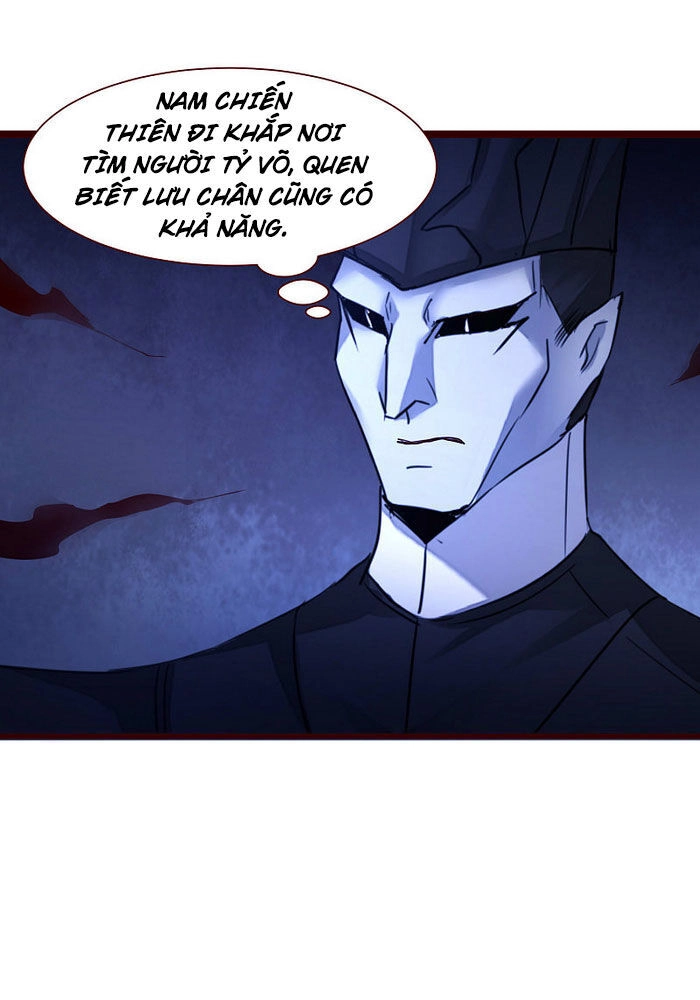 Nghịch Chuyển Tiên Đồ Chapter 166 - 14