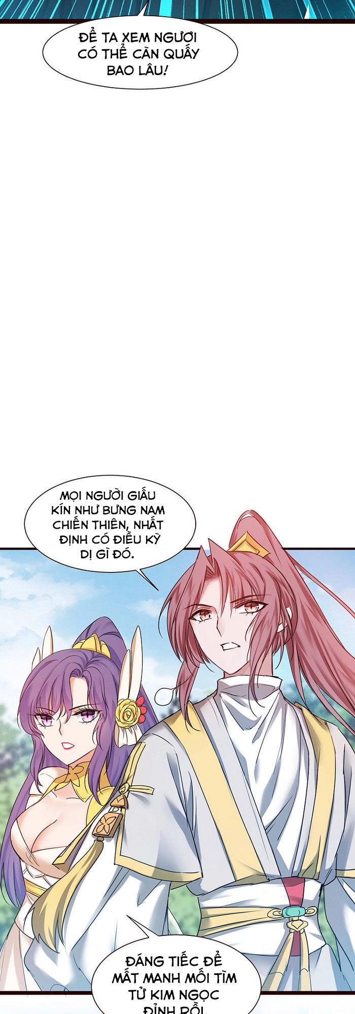 Nghịch Chuyển Tiên Đồ Chapter 166 - 17