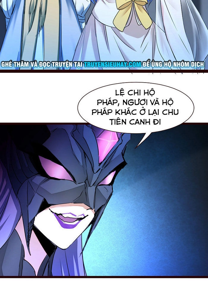 Nghịch Chuyển Tiên Đồ Chapter 166 - 22