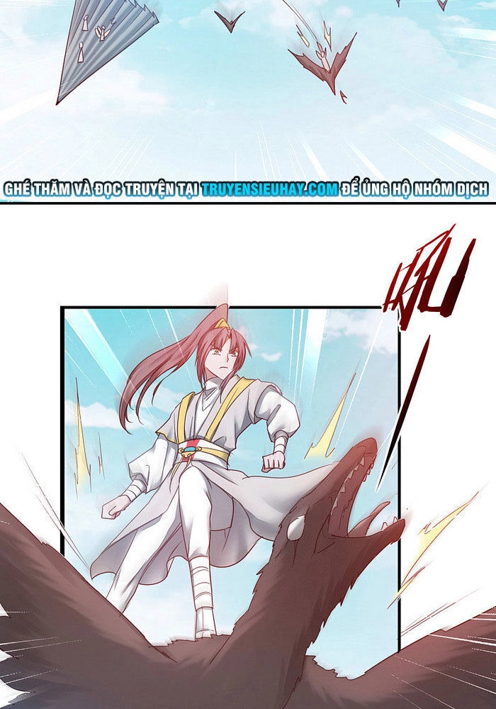 Nghịch Chuyển Tiên Đồ Chapter 167 - 2