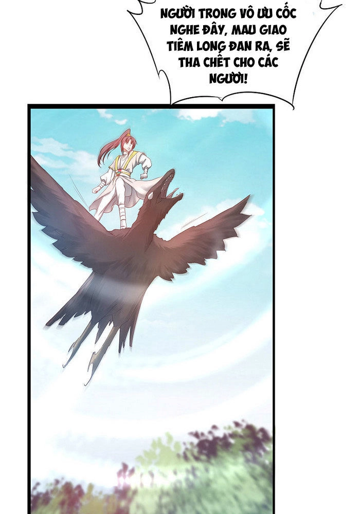 Nghịch Chuyển Tiên Đồ Chapter 167 - 4