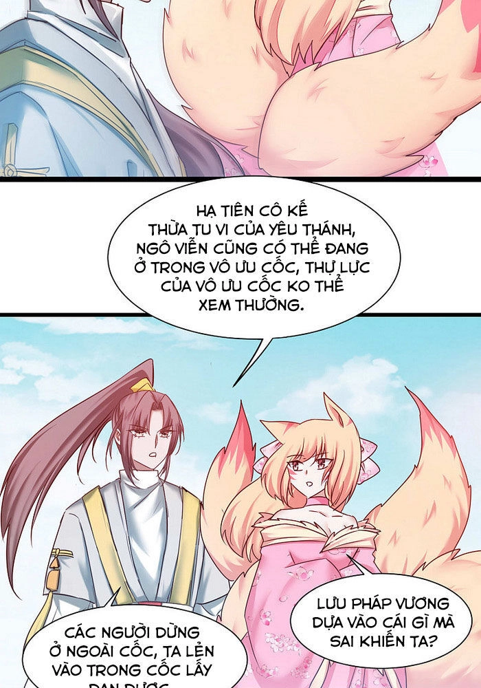 Nghịch Chuyển Tiên Đồ Chapter 167 - 8