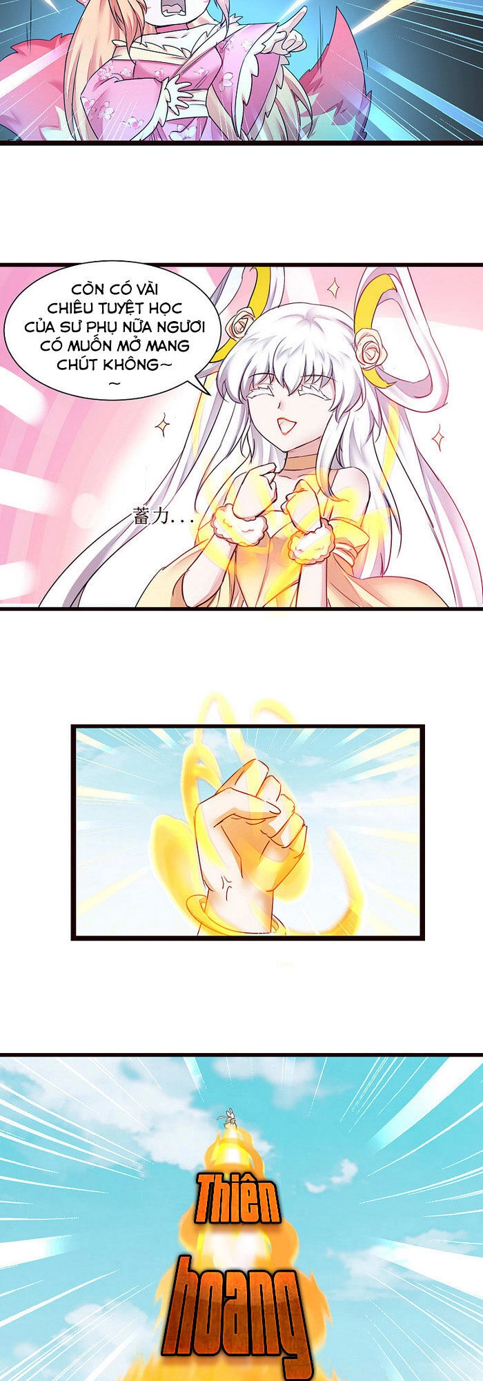 Nghịch Chuyển Tiên Đồ Chapter 167 - 15